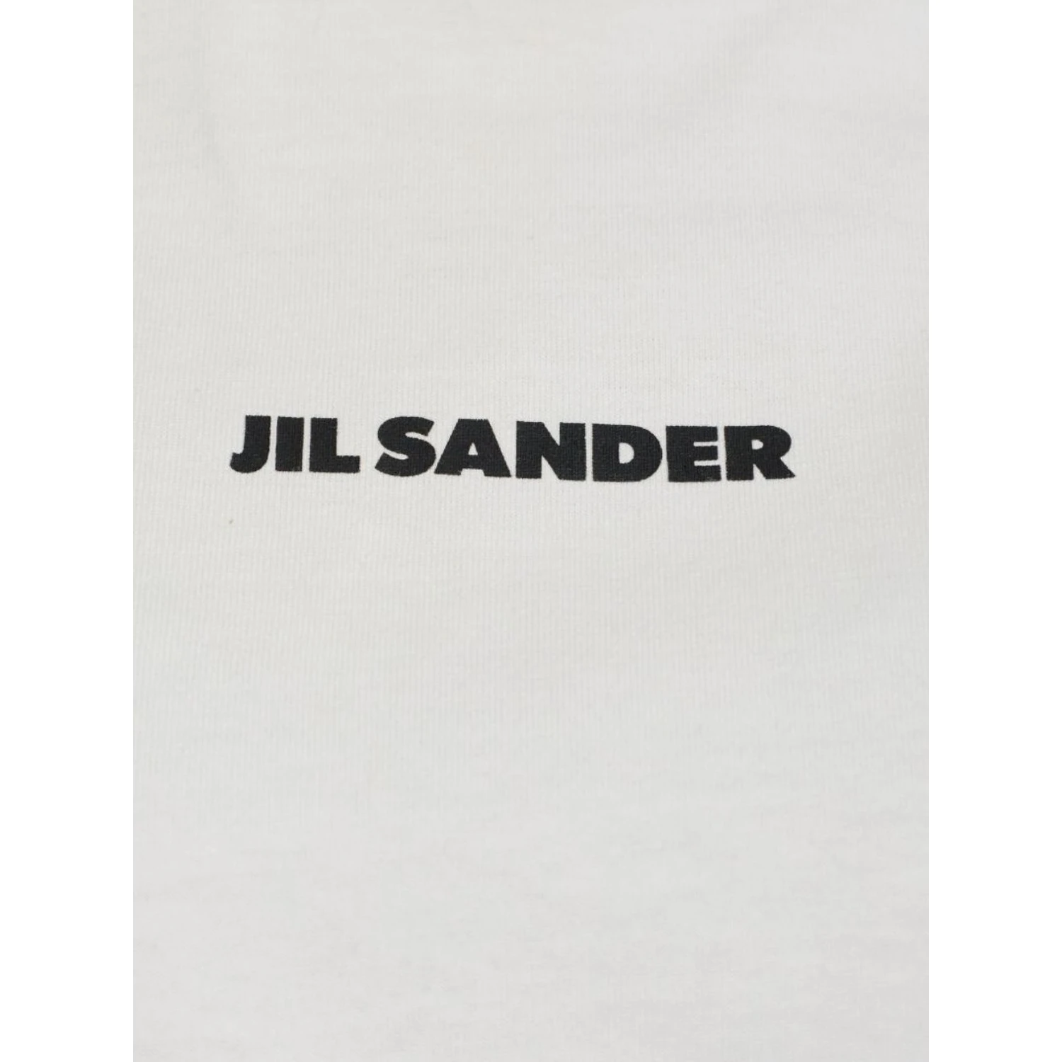 Jil Sander T-shirts and Polos