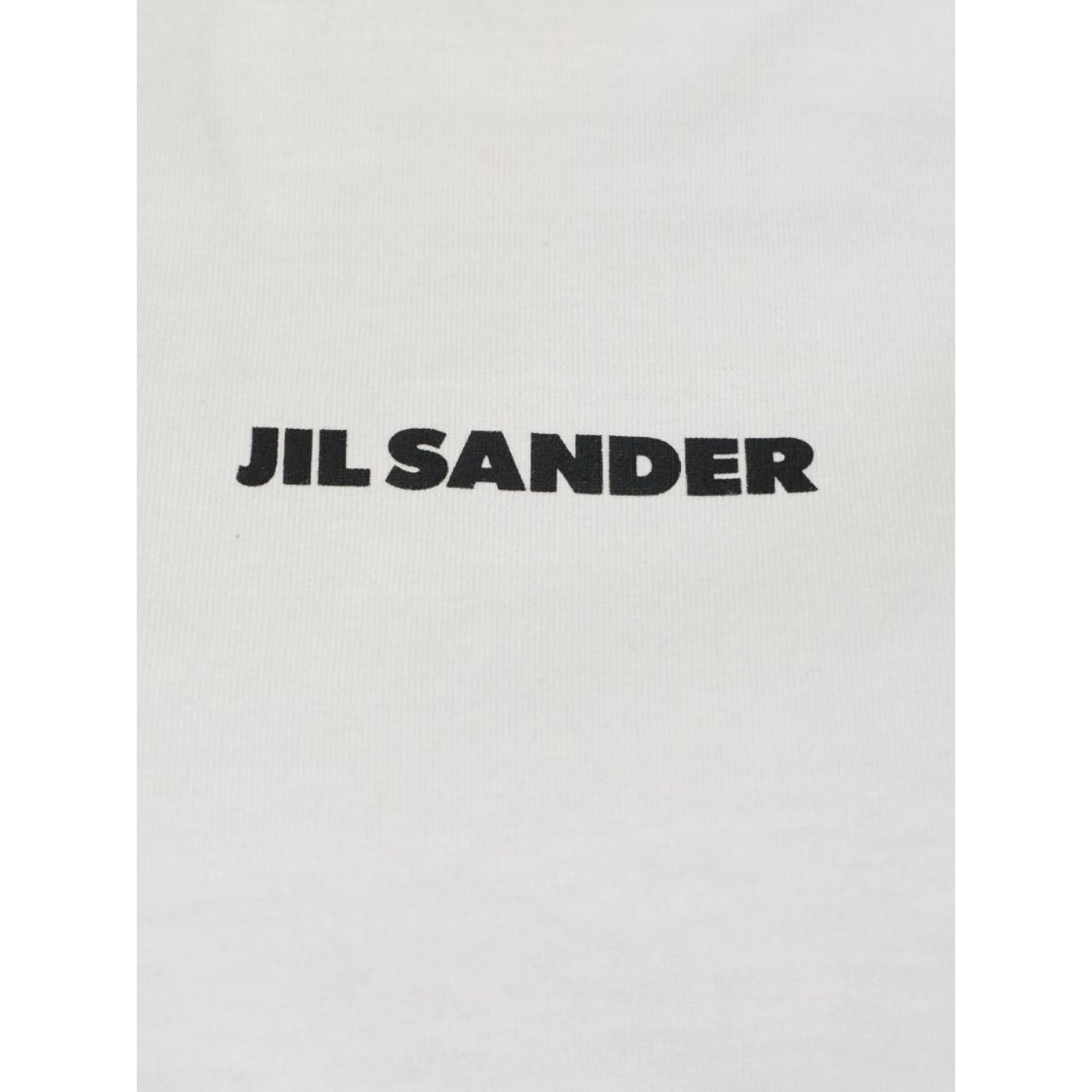 Jil Sander T-shirts and Polos