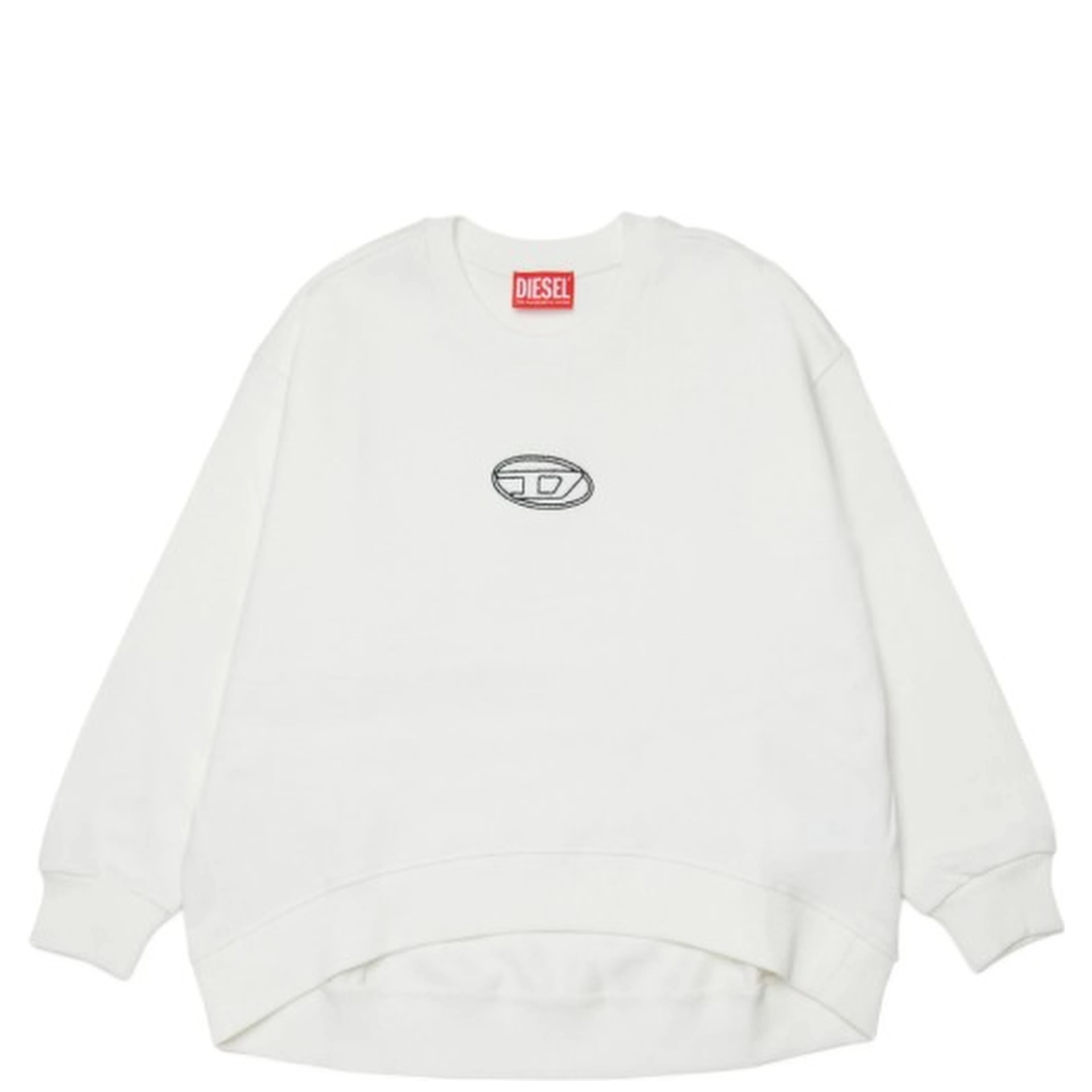 Diesel Sweaters