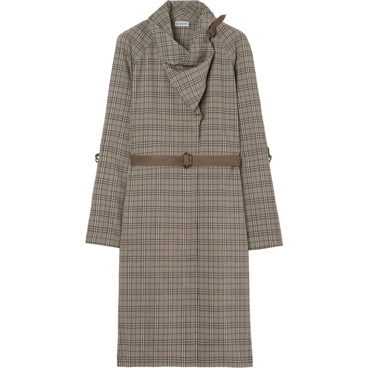 Burberry Coats