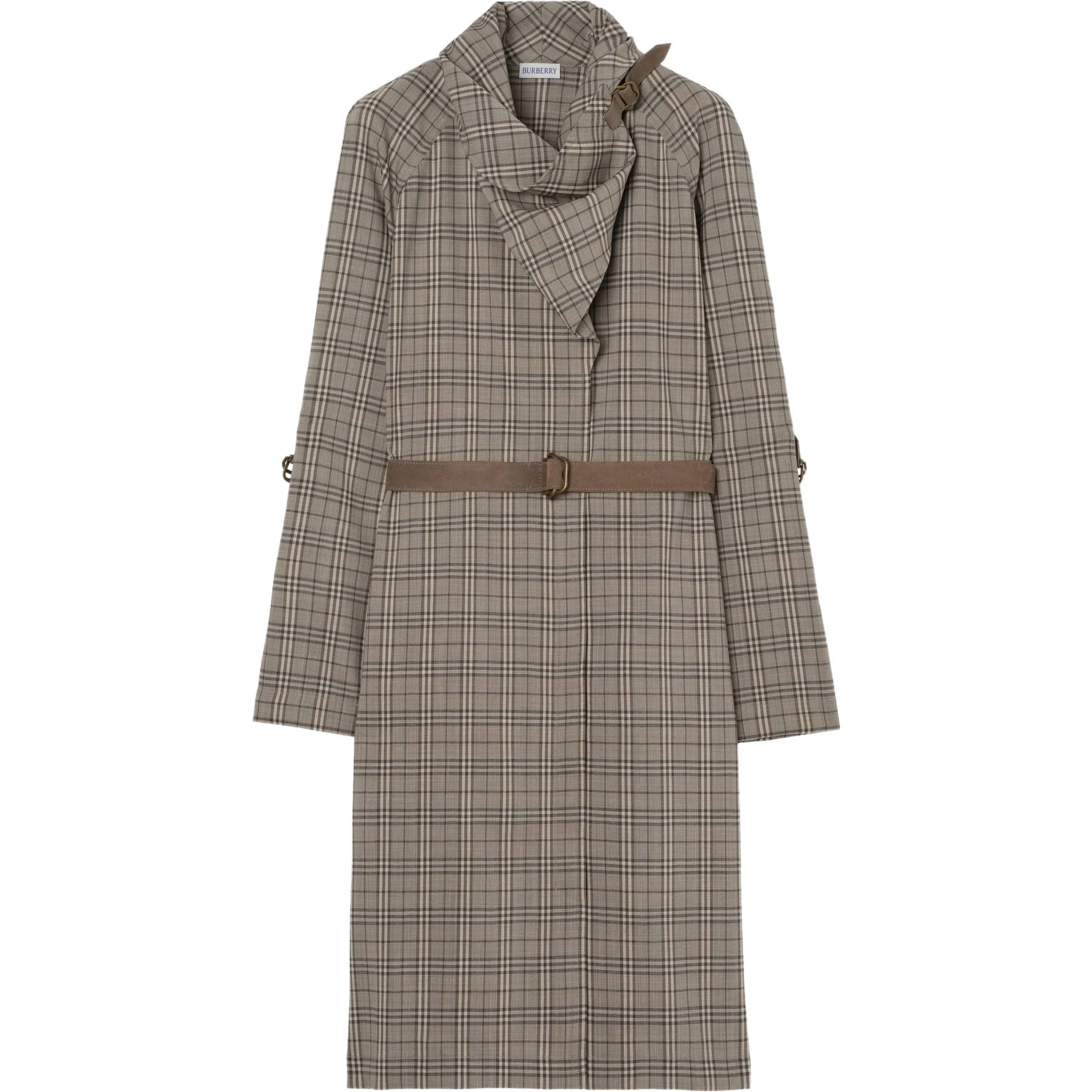 Burberry Coats