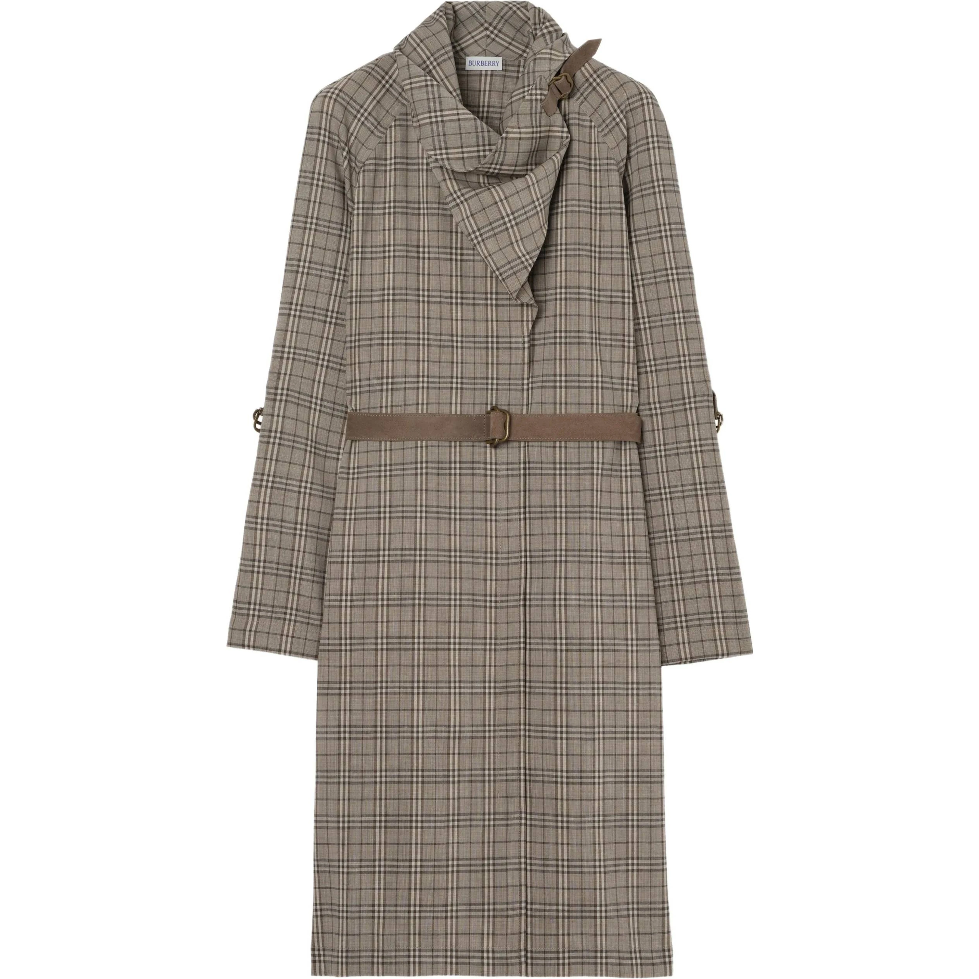 Burberry Coats