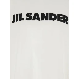 Jil Sander T-shirts and Polos