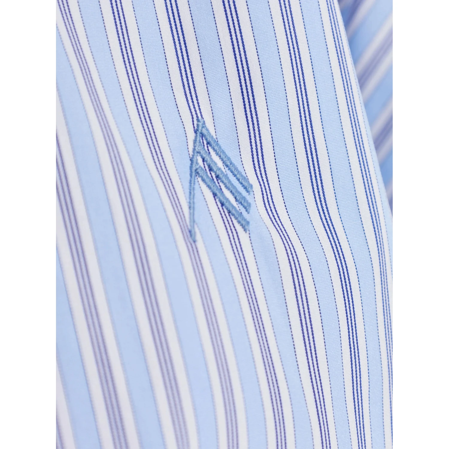The Attico Shirts