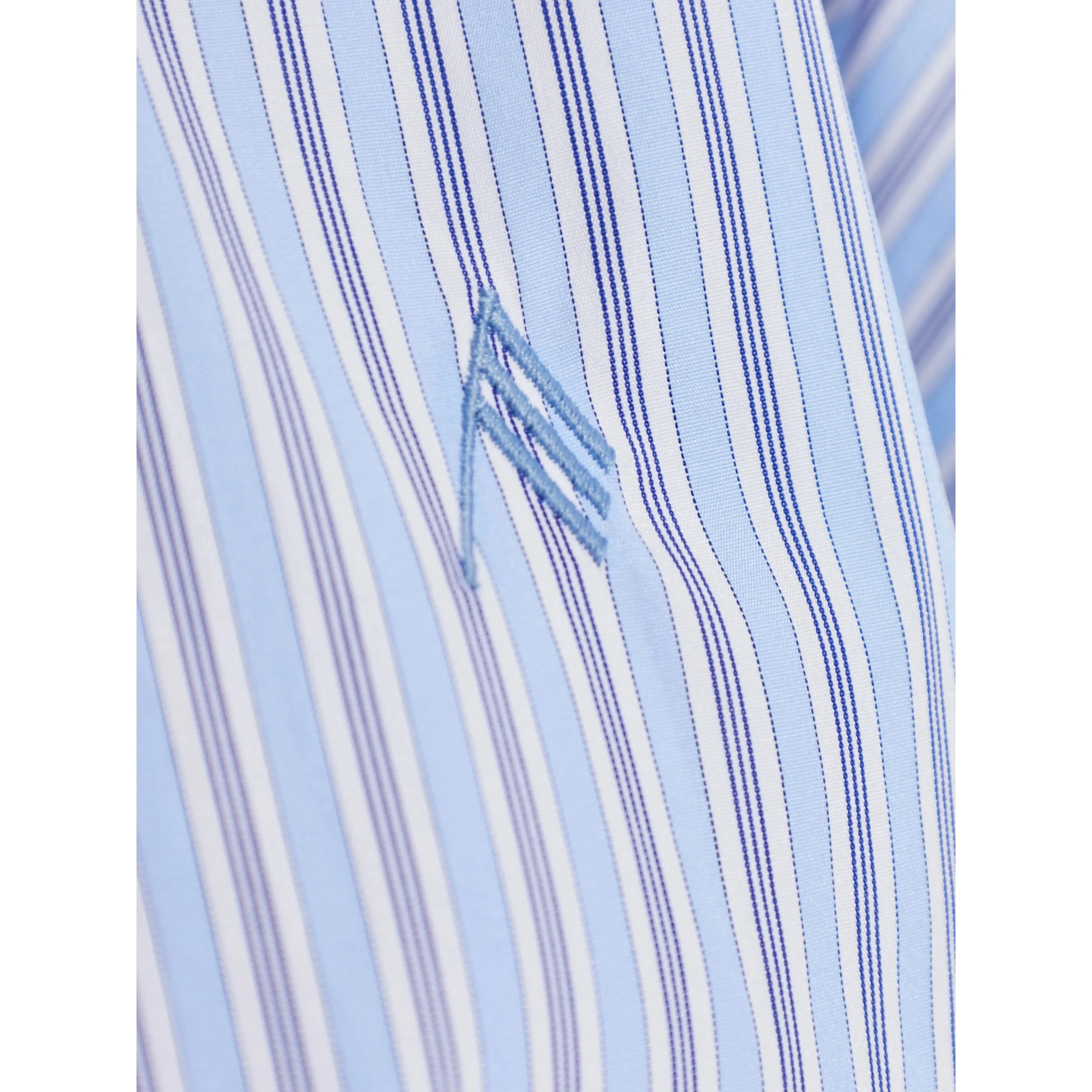 The Attico Shirts