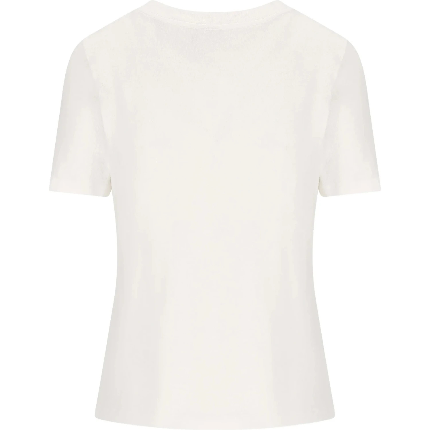 Chloè T-shirts and Polos White