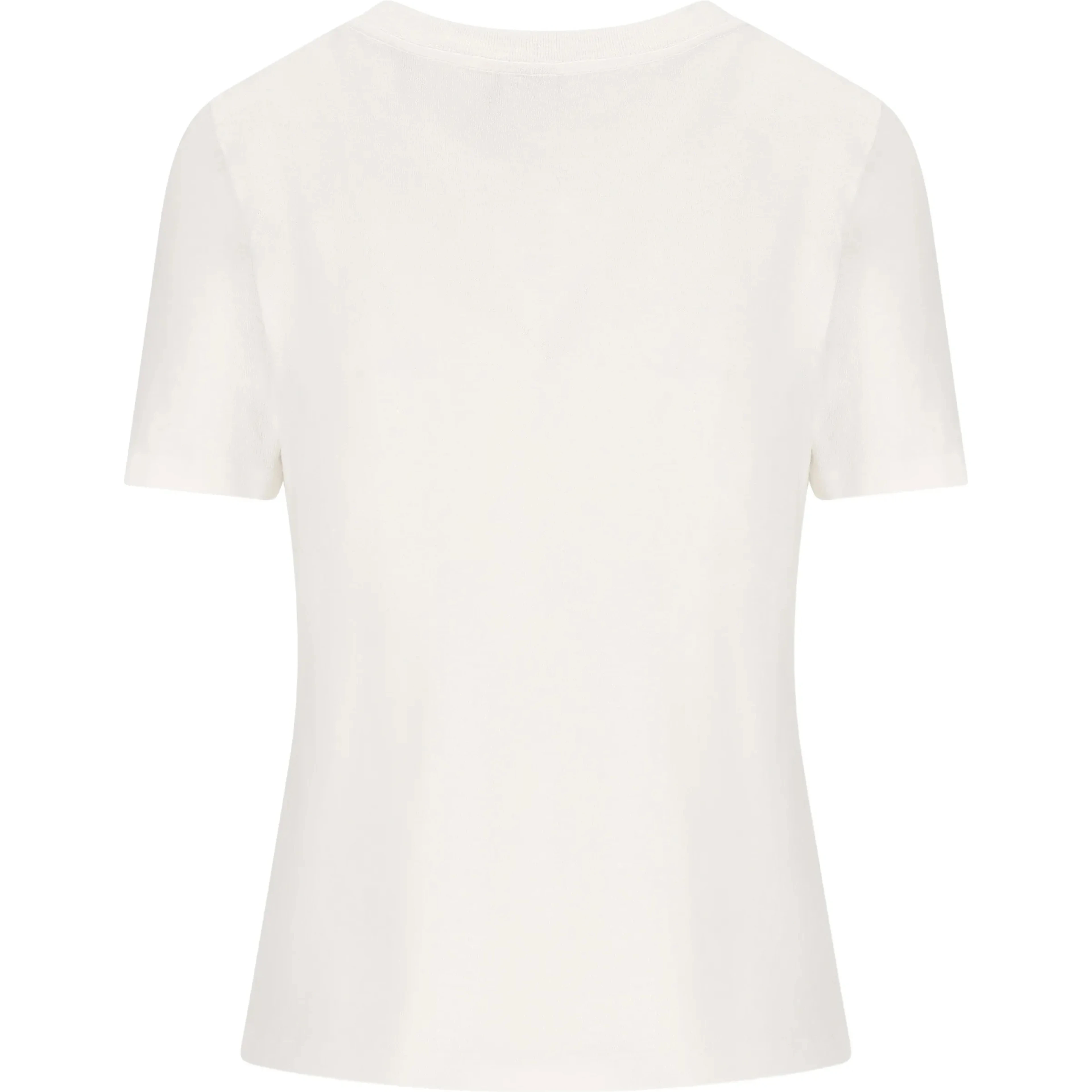 Chloè T-shirts and Polos White