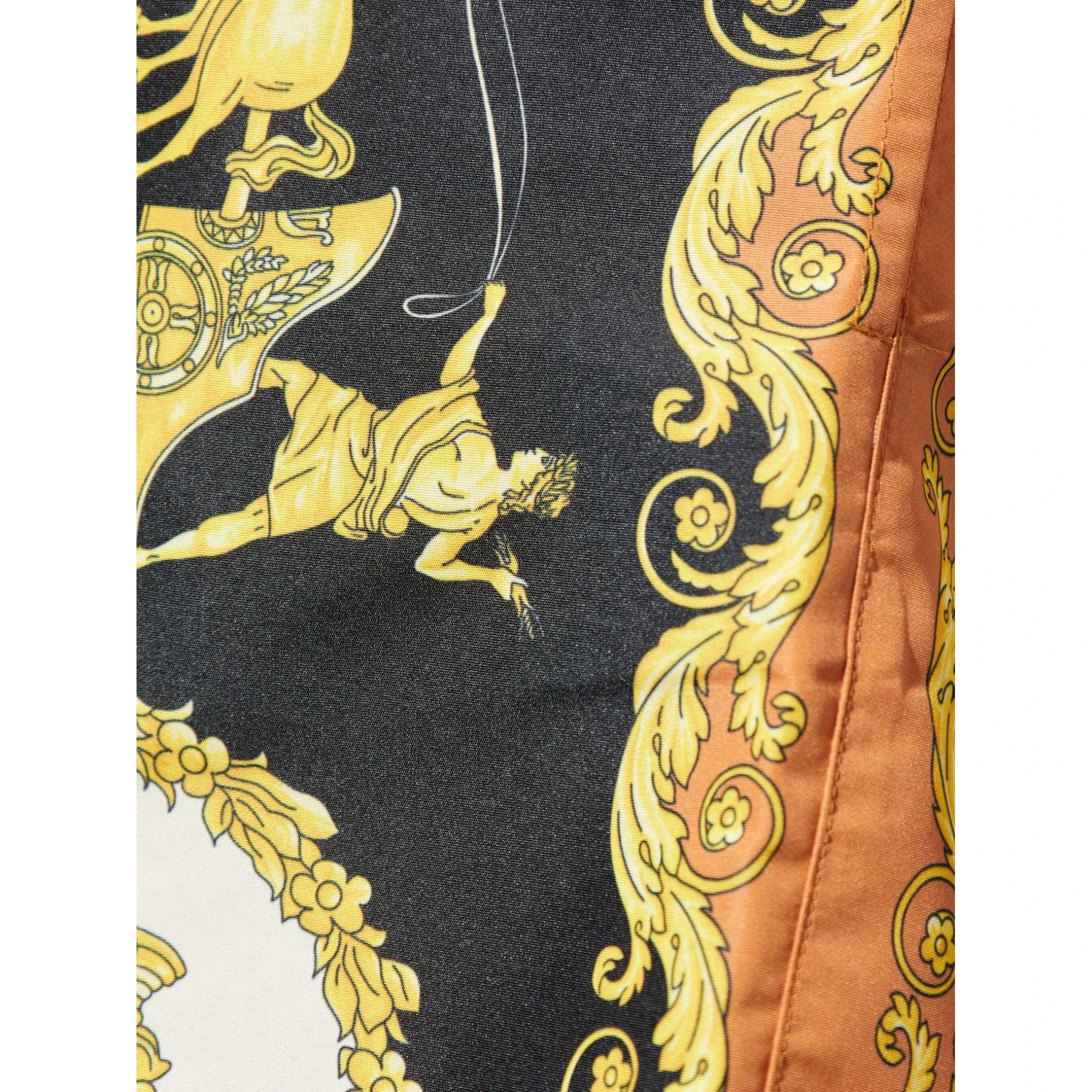 Versace Sea clothing