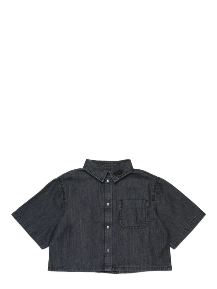 Diesel Shirts