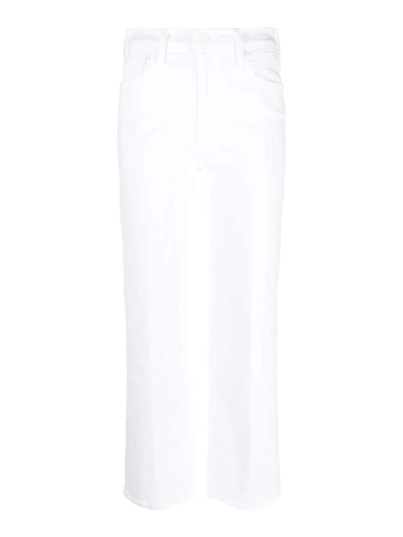 Mother Jeans
