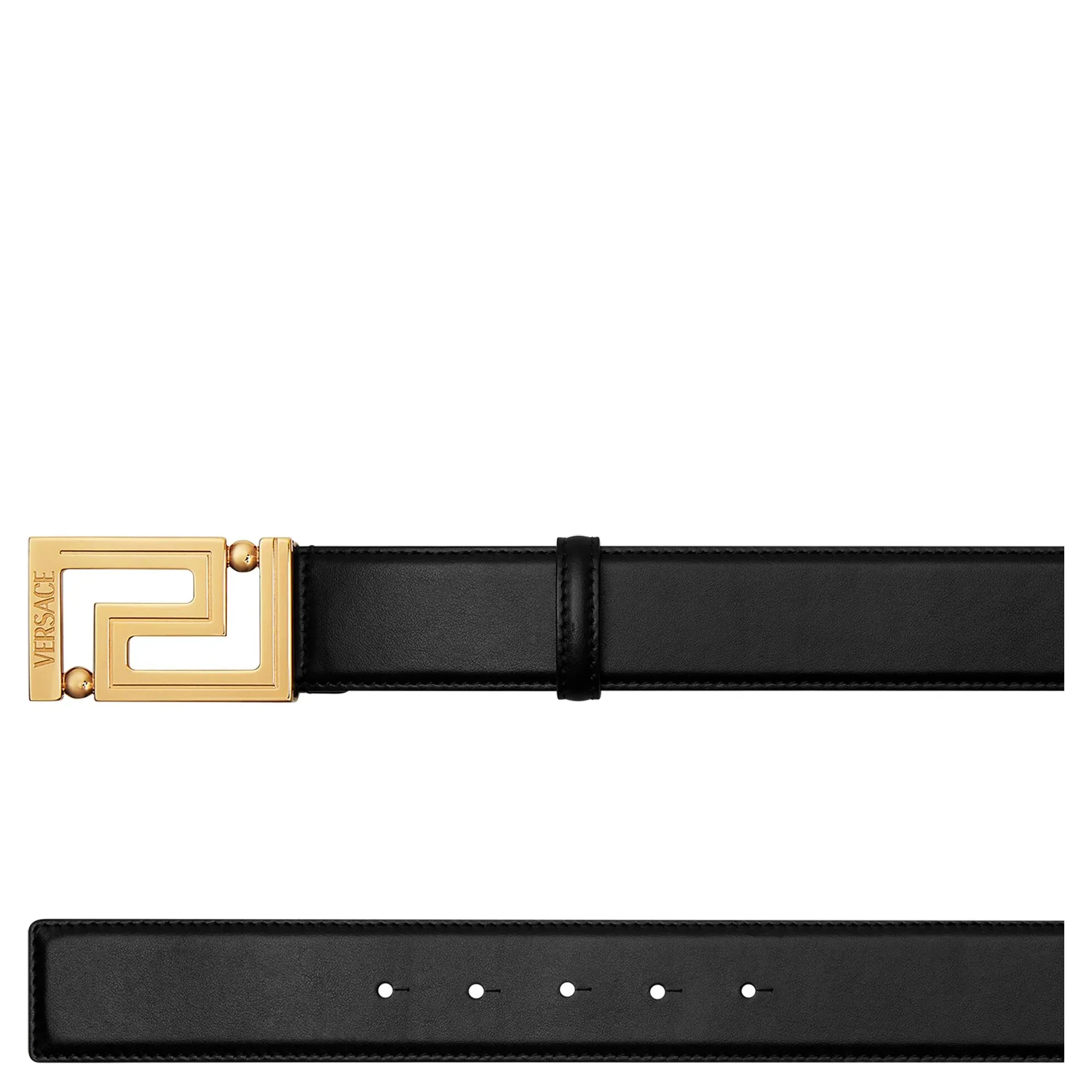 Versace Belts