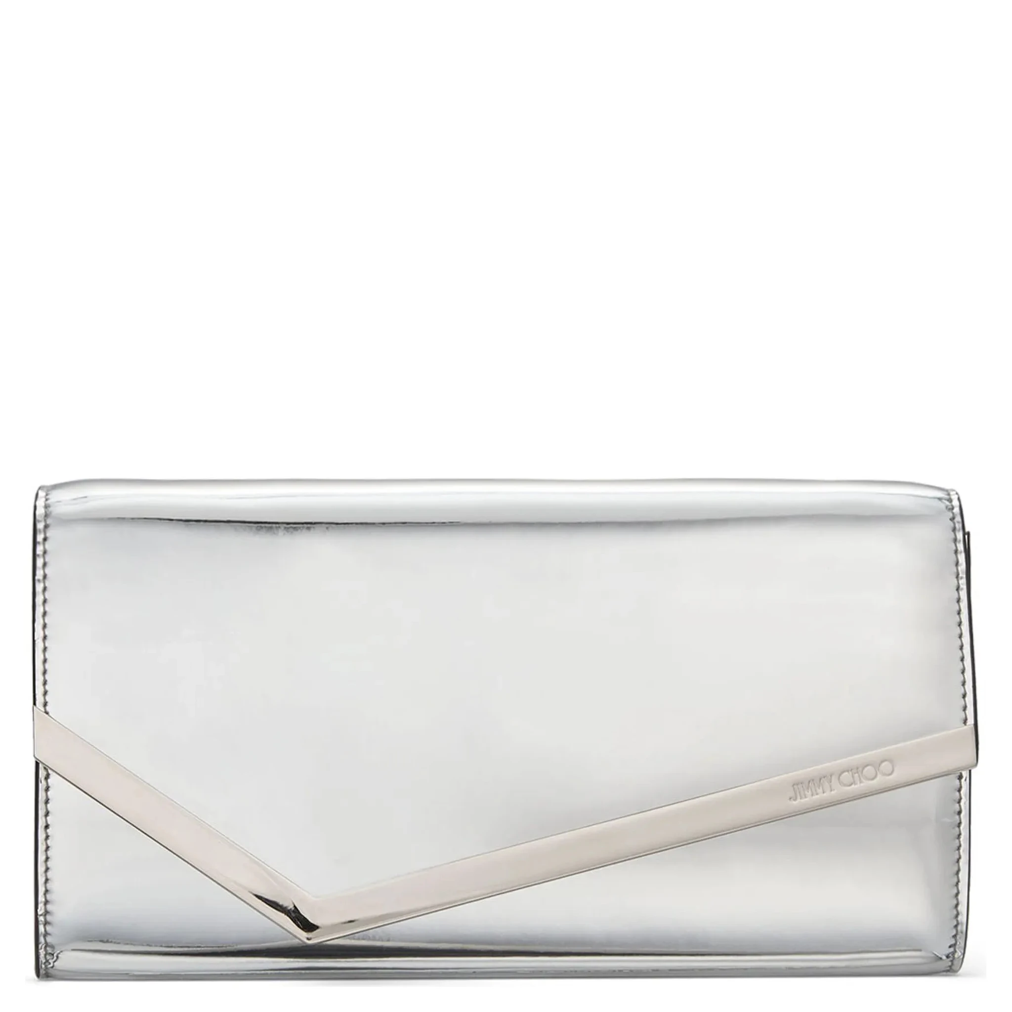 Jimmy Choo Bags.. Silver
