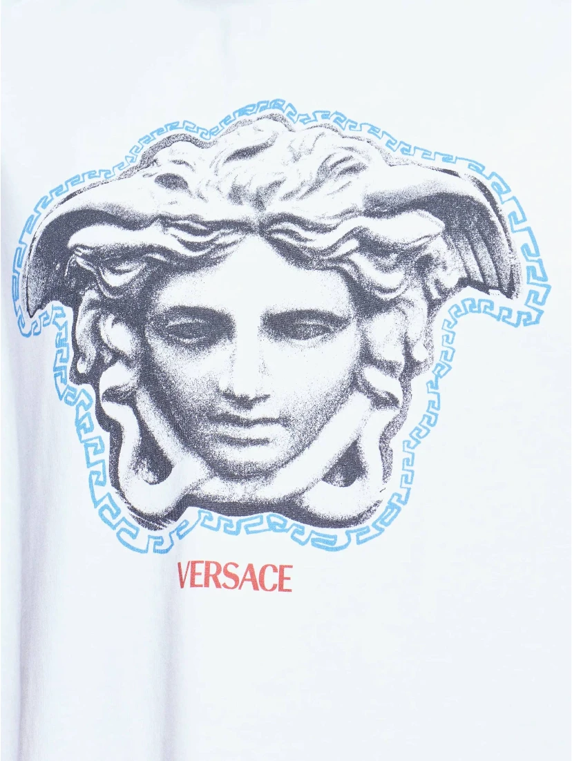 Versace T-shirts and Polos