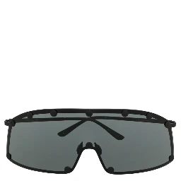 Rick Owens Sunglasses Black