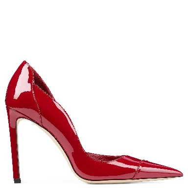 Jimmy Choo With Heel