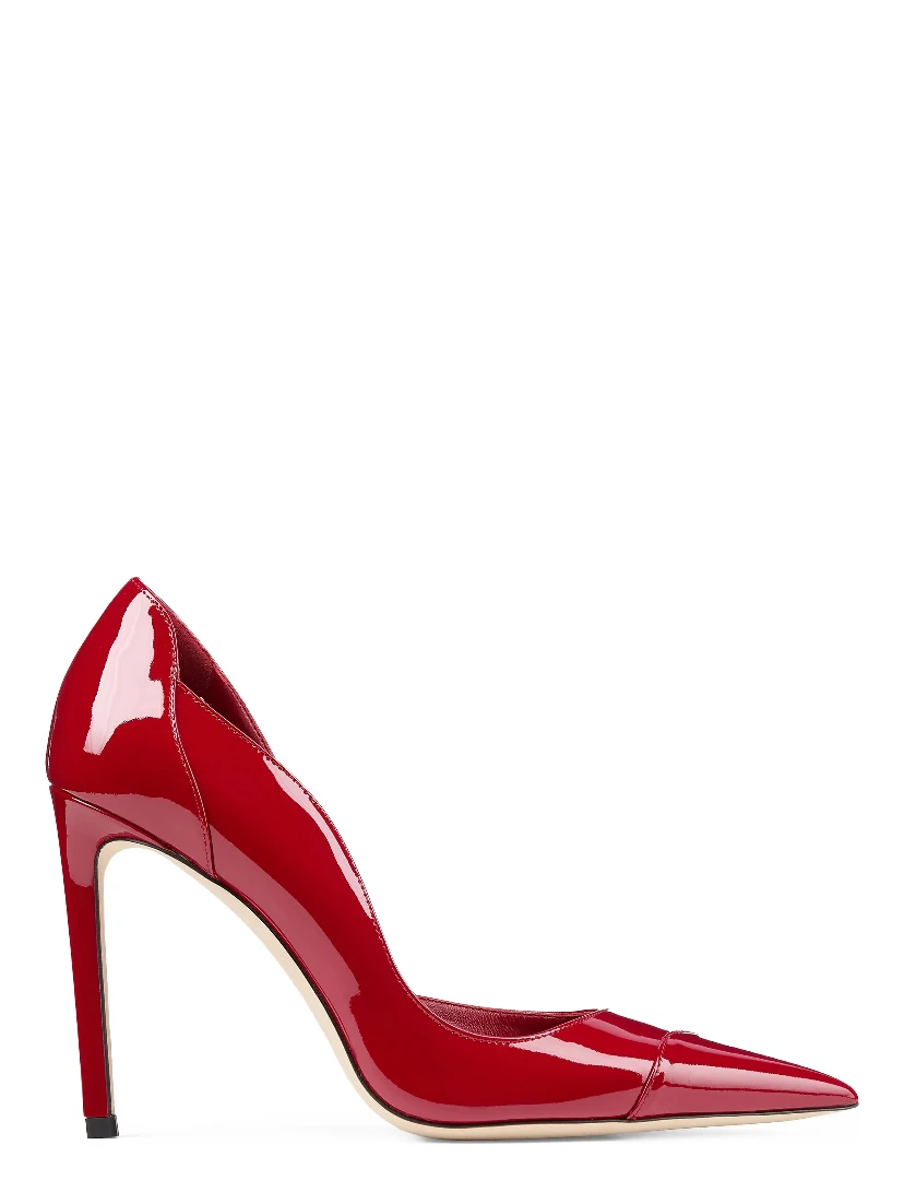Jimmy Choo With Heel