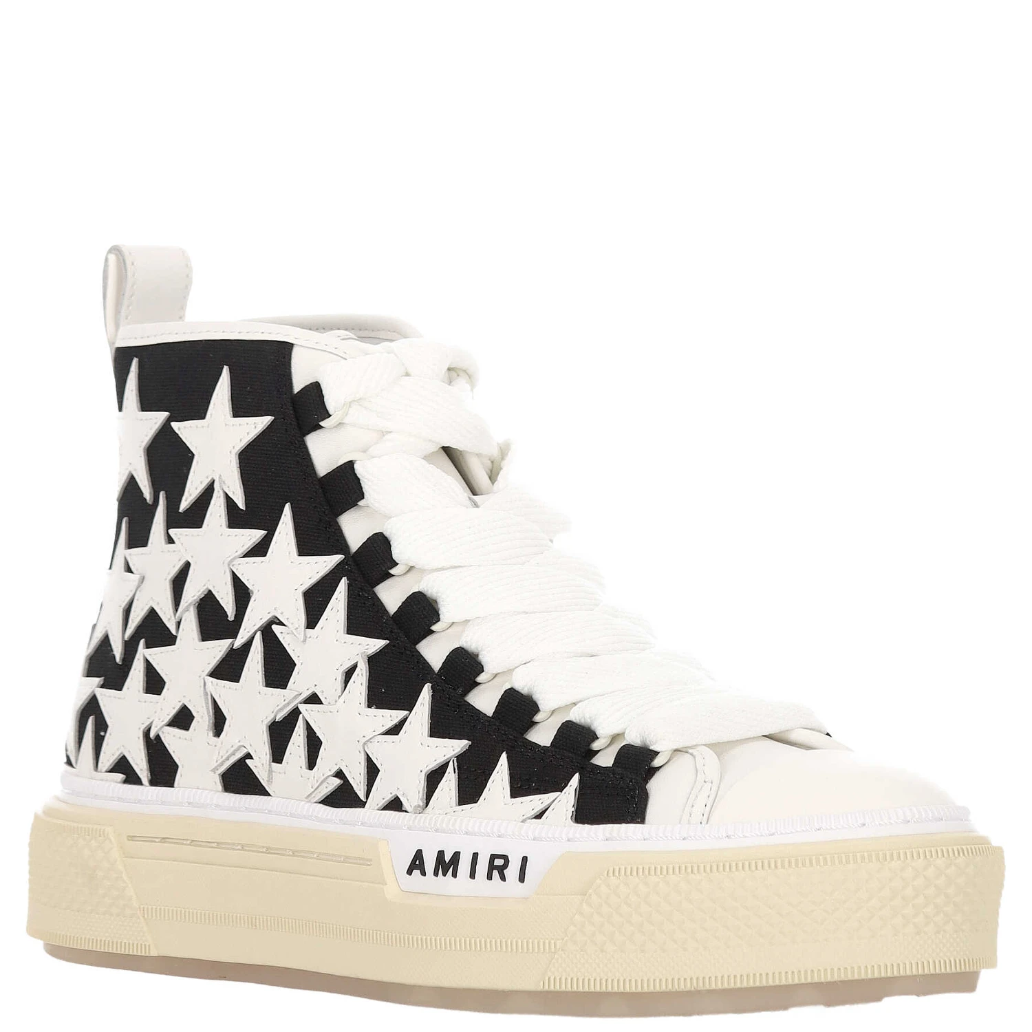 Amiri Sneakers Black