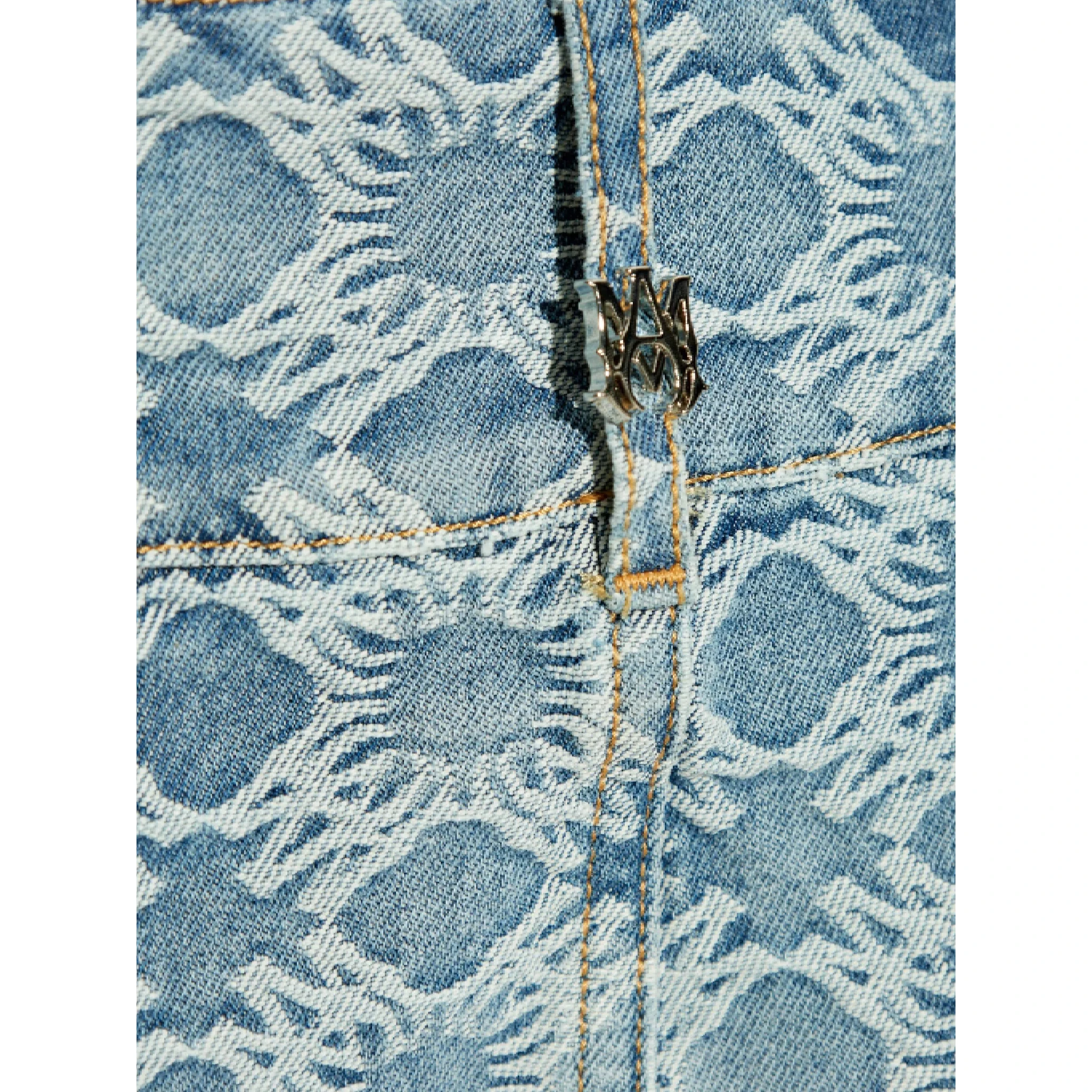 Amiri  Skirts