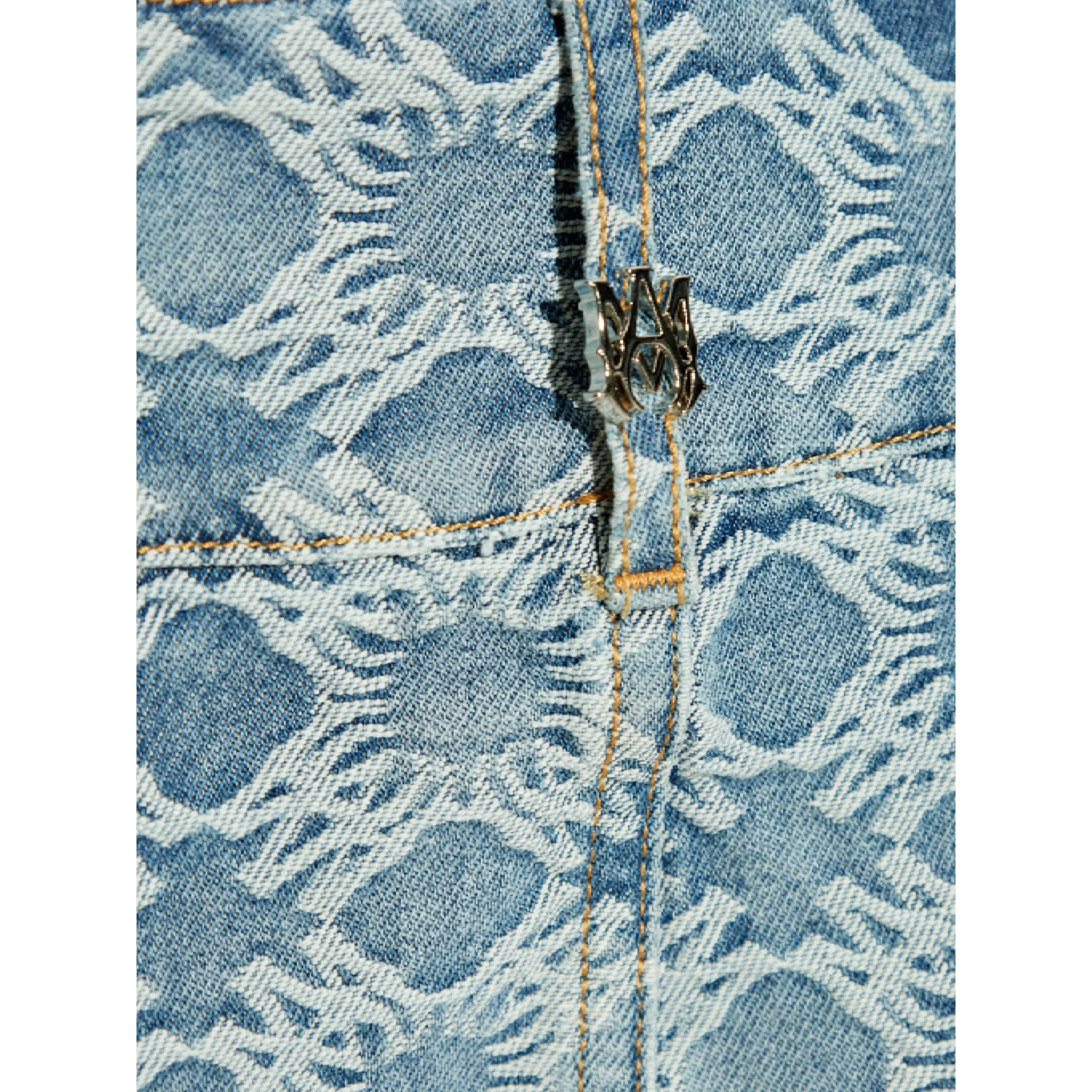 Amiri  Skirts