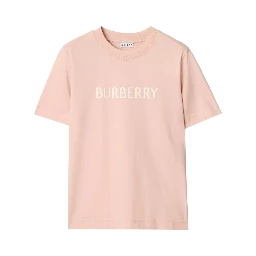 Burberry T-shirts and Polos