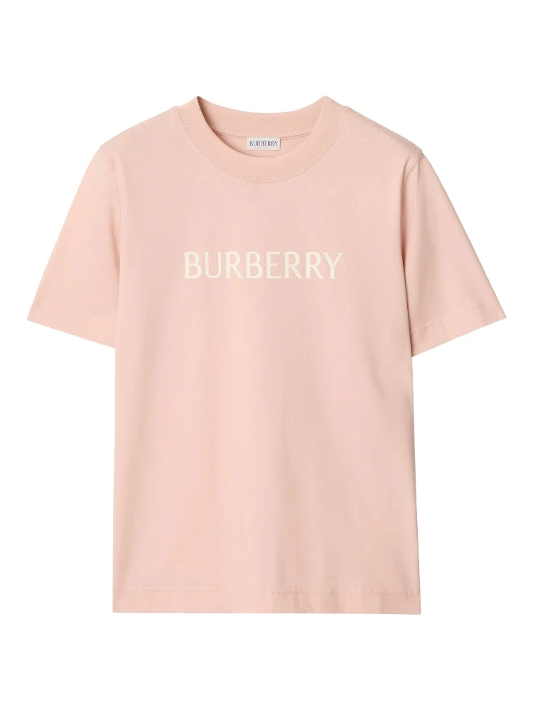 Burberry T-shirts and Polos