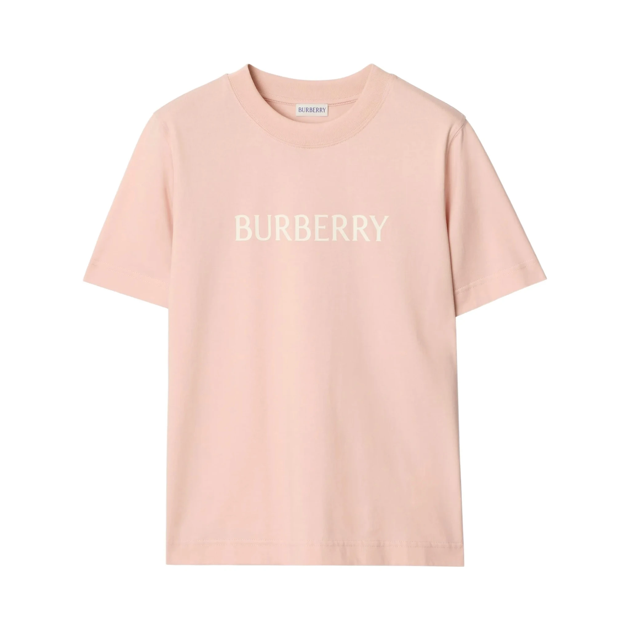 Burberry T-shirts and Polos