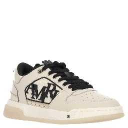 Amiri  Sneakers Beige