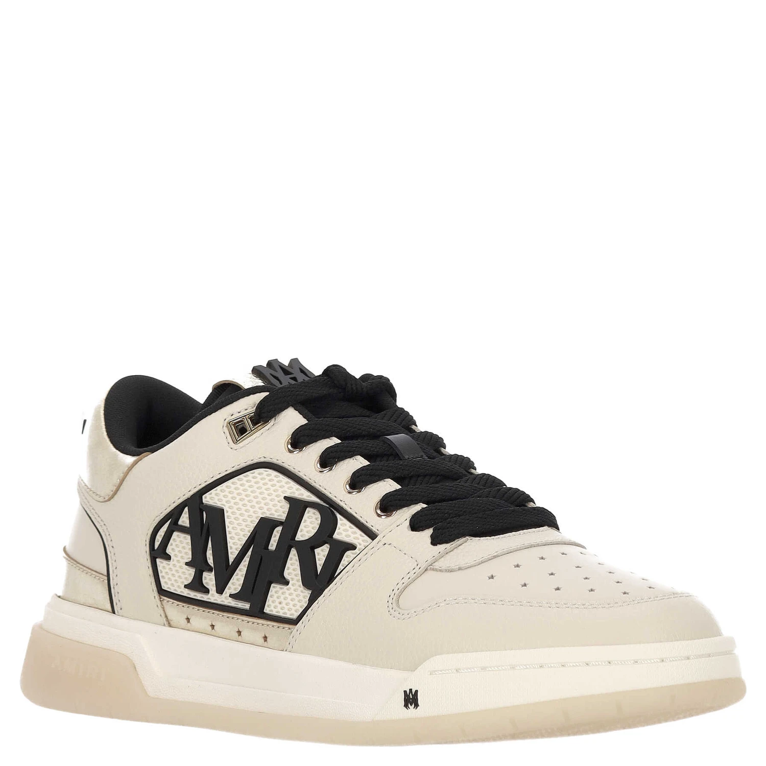 Amiri  Sneakers Beige