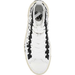 Amiri  Sneakers Black