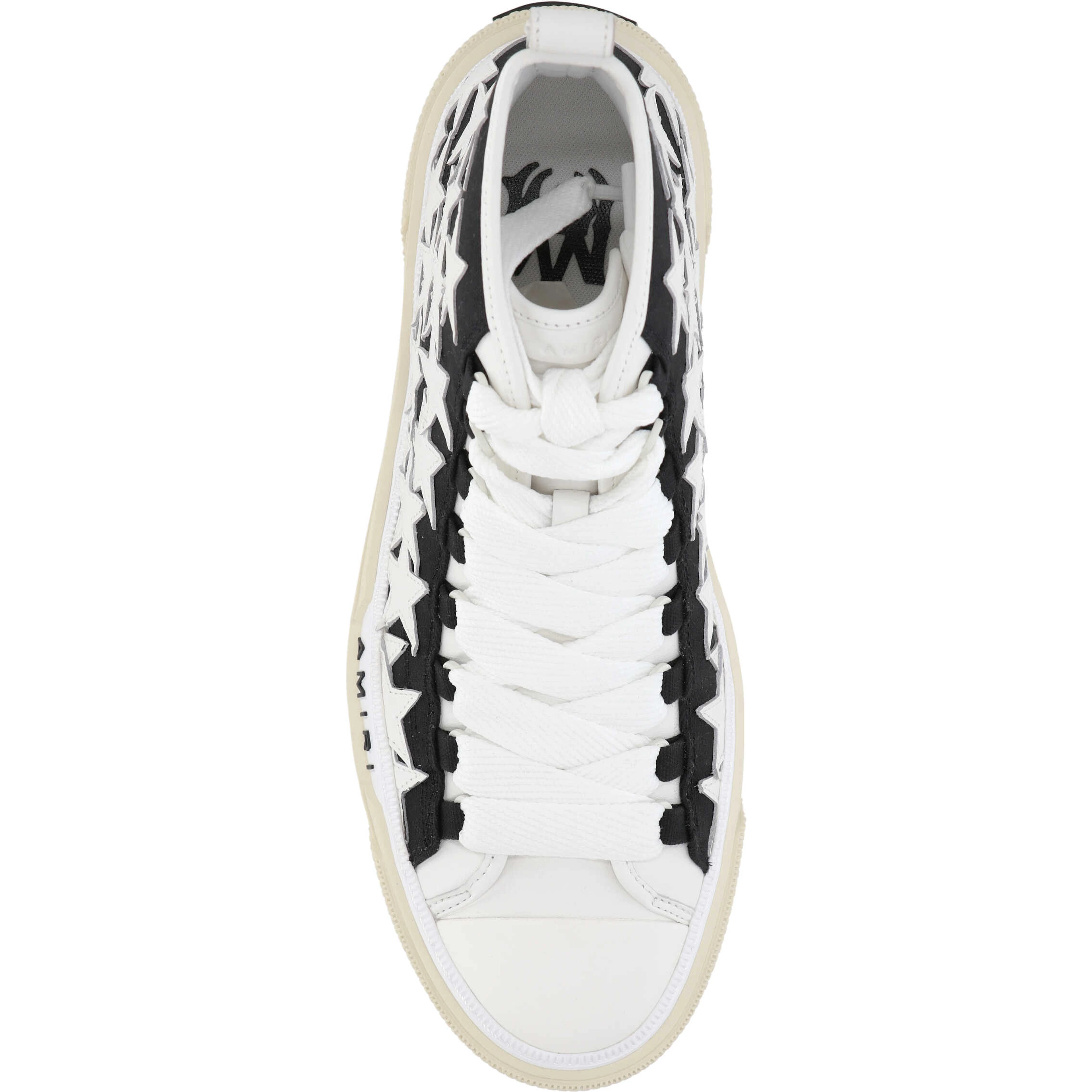 Amiri  Sneakers Black