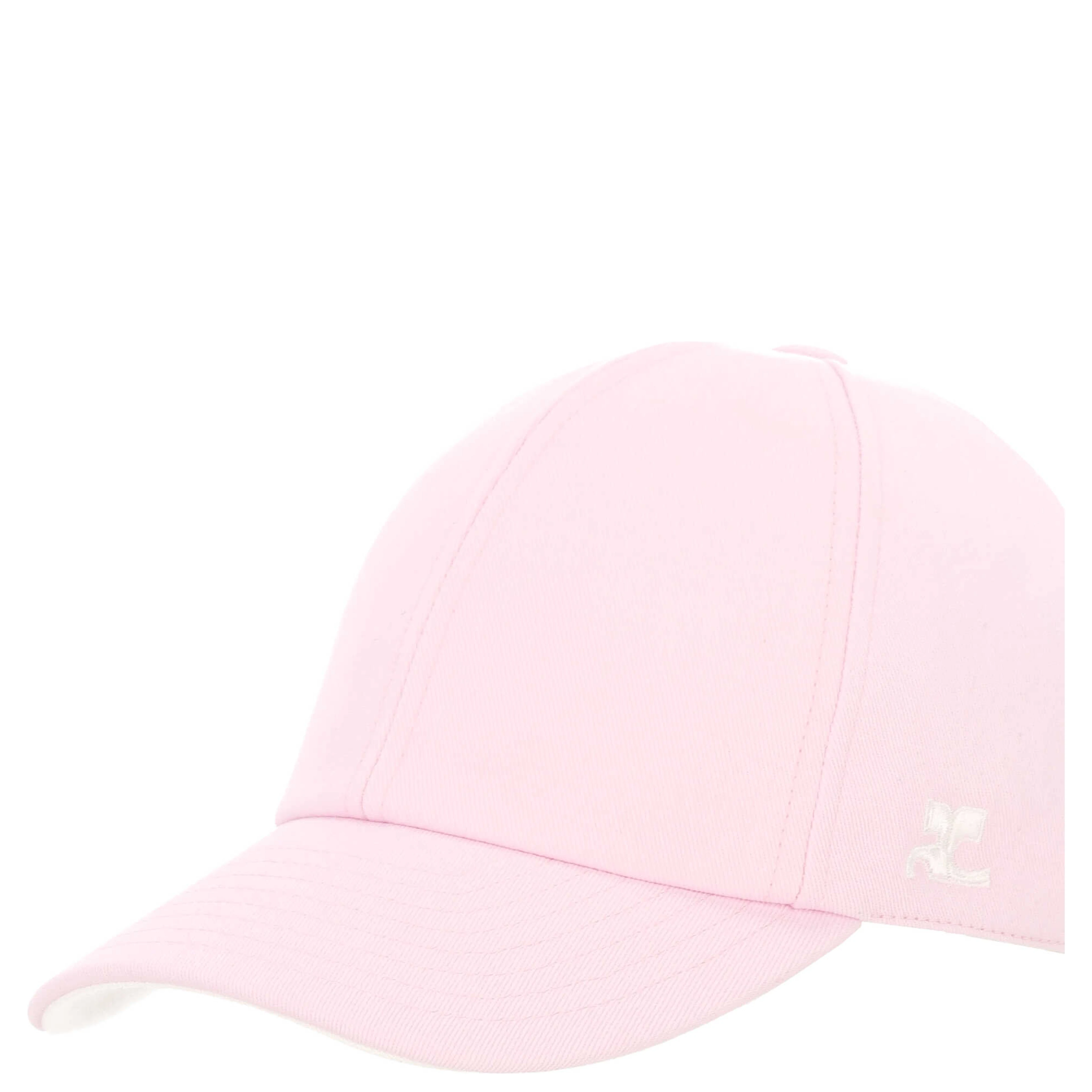 Courrèges Hats