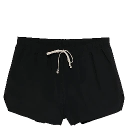 Rick Owens Sea clothing Black