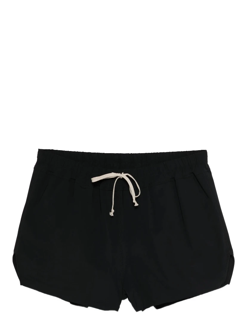 Rick Owens Sea clothing Black