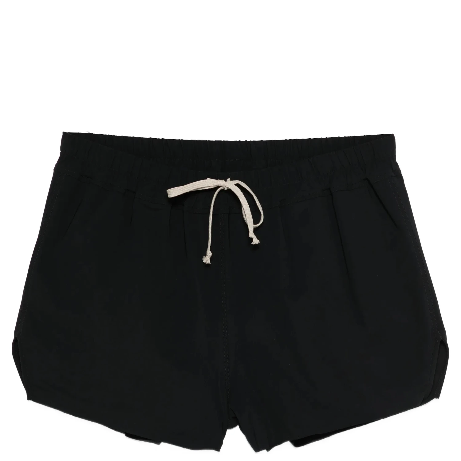 Rick Owens Sea clothing Black