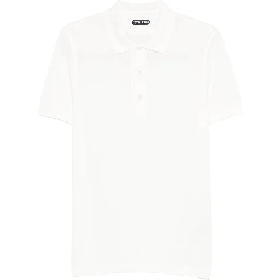 Tom Ford T-shirts and Polos Beige