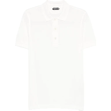 Tom Ford T-shirts and Polos Beige
