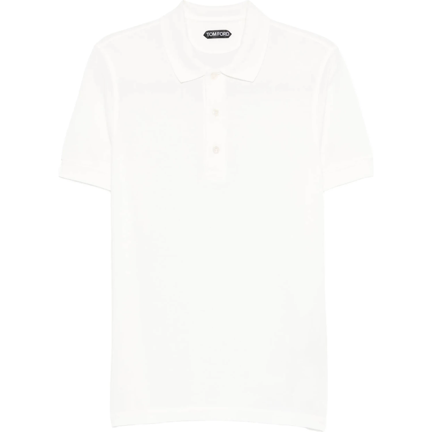 Tom Ford T-shirts and Polos Beige