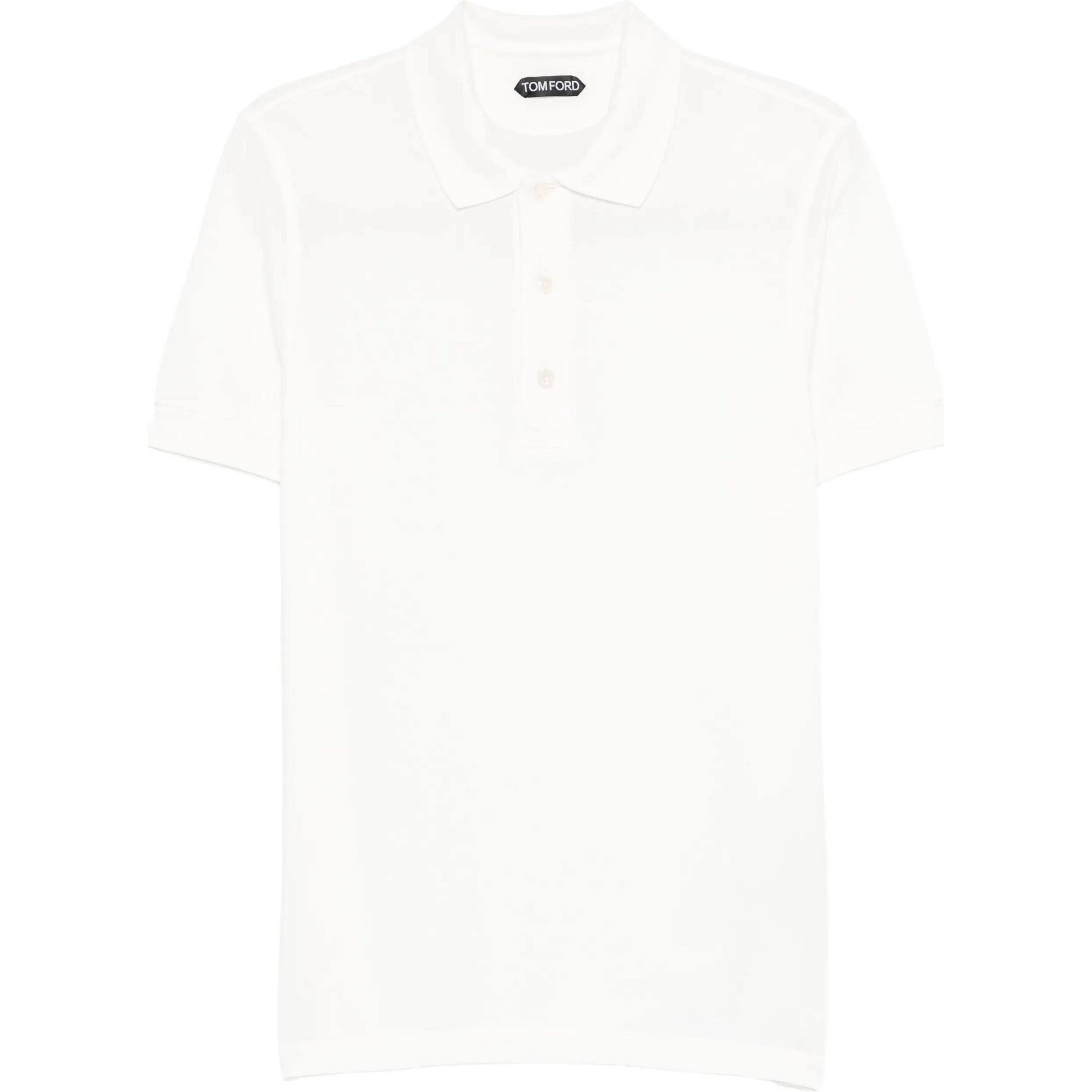 Tom Ford T-shirts and Polos Beige