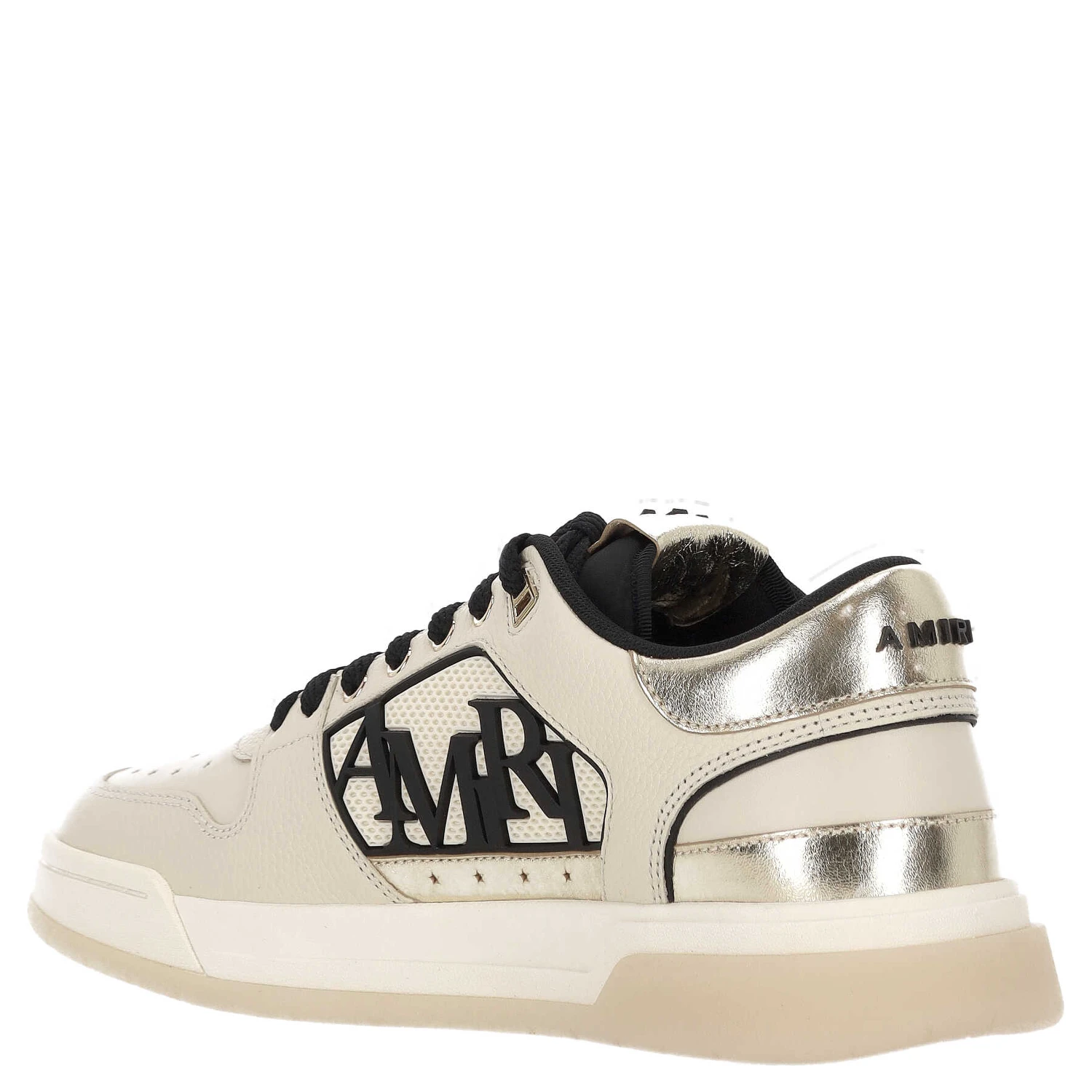 Amiri  Sneakers Beige