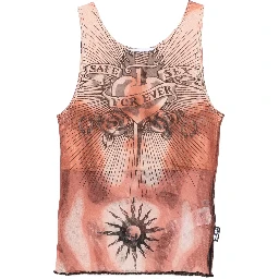 JEAN PAUL GAULTIER Top