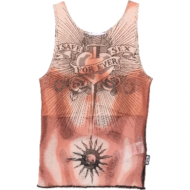 JEAN PAUL GAULTIER Top
