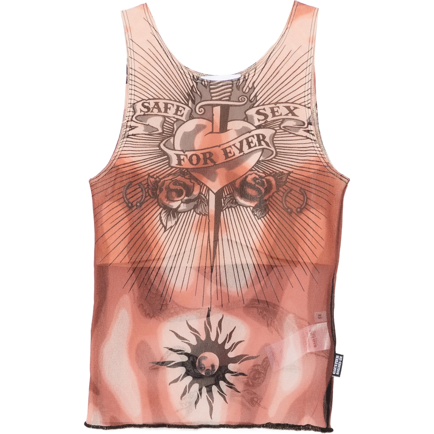 JEAN PAUL GAULTIER Top