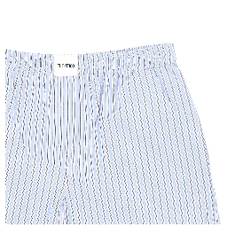 The Attico Shorts