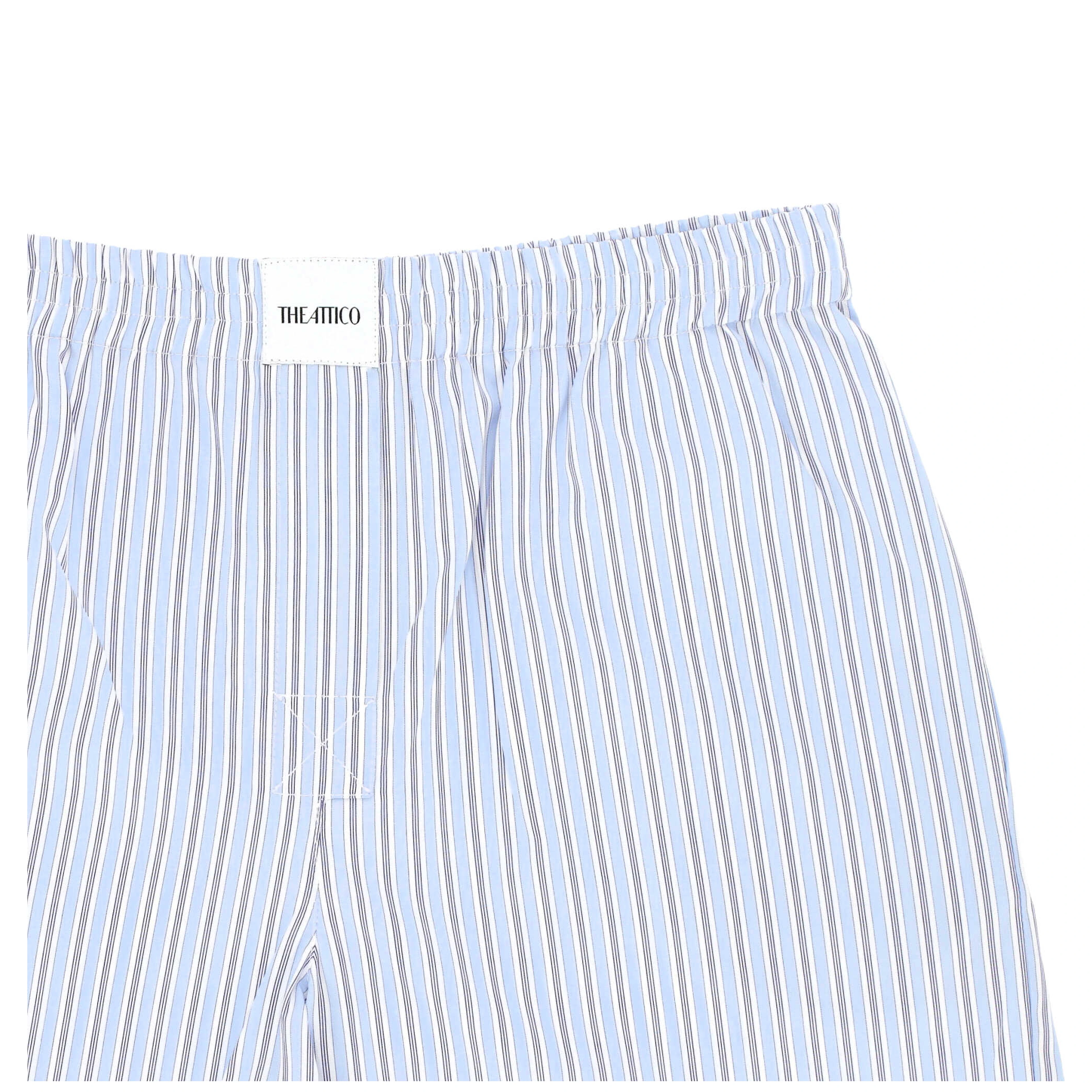The Attico Shorts