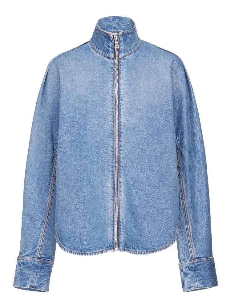 Alaia Shirts