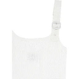 Courrèges Top