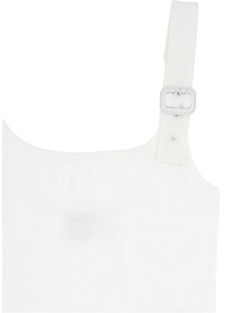 Courrèges Top alternative