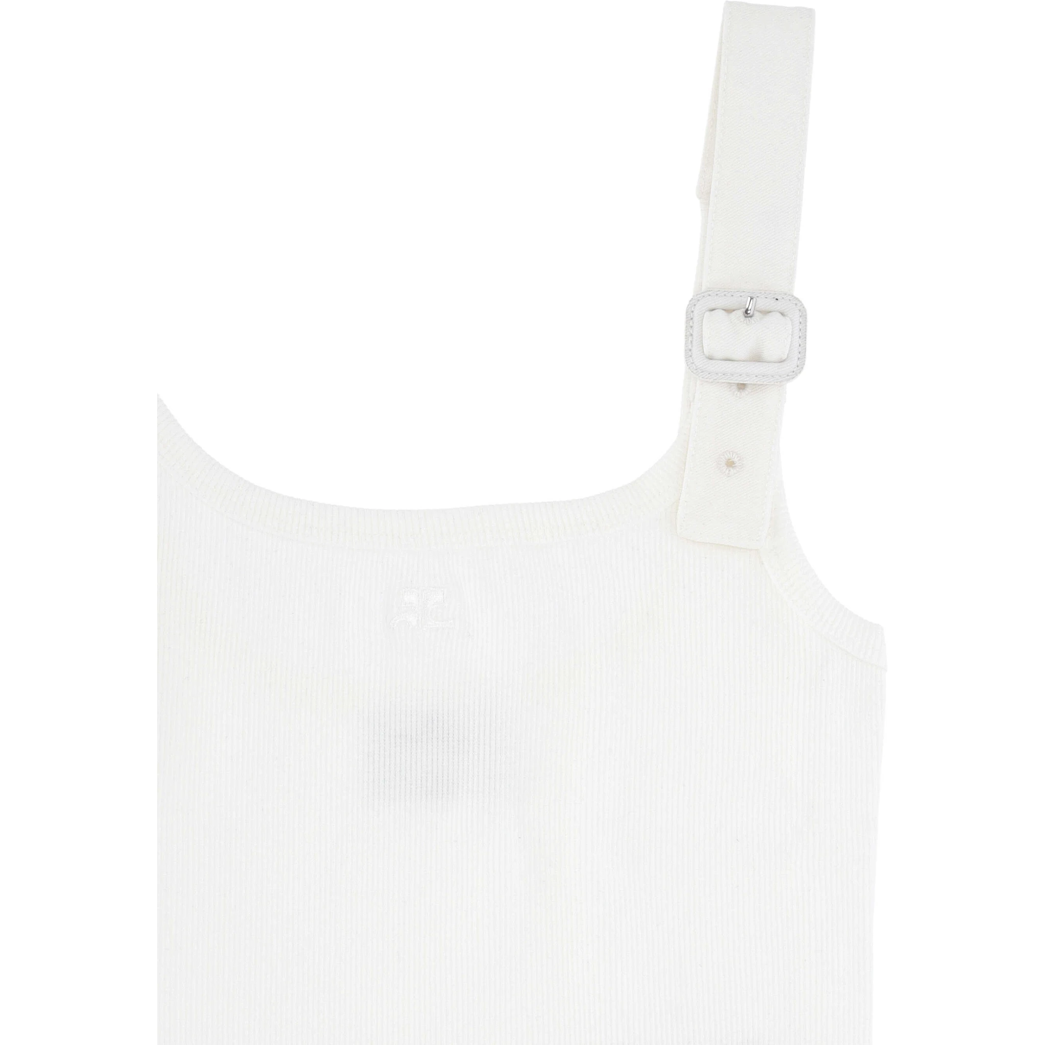 Courrèges Top