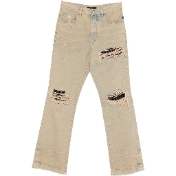 Amiri  Jeans