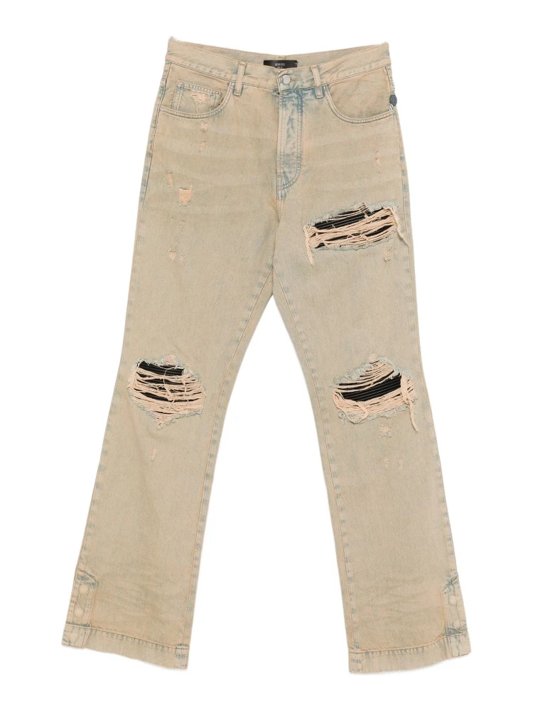Amiri Jeans